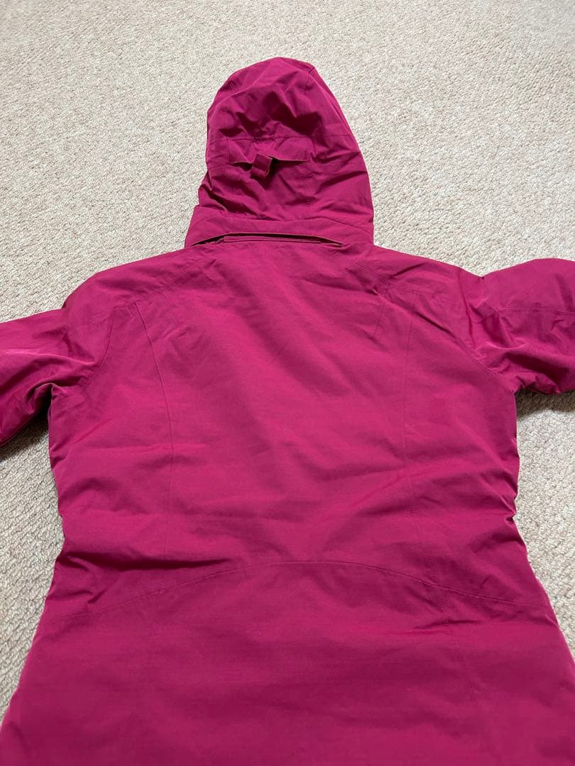 ★サロモン　レディース　スキーウェア　Mサイズ★