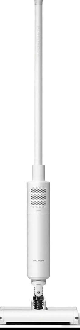 【未使用品】 バルミューダ 掃除機 BALMUDA The Cleaner