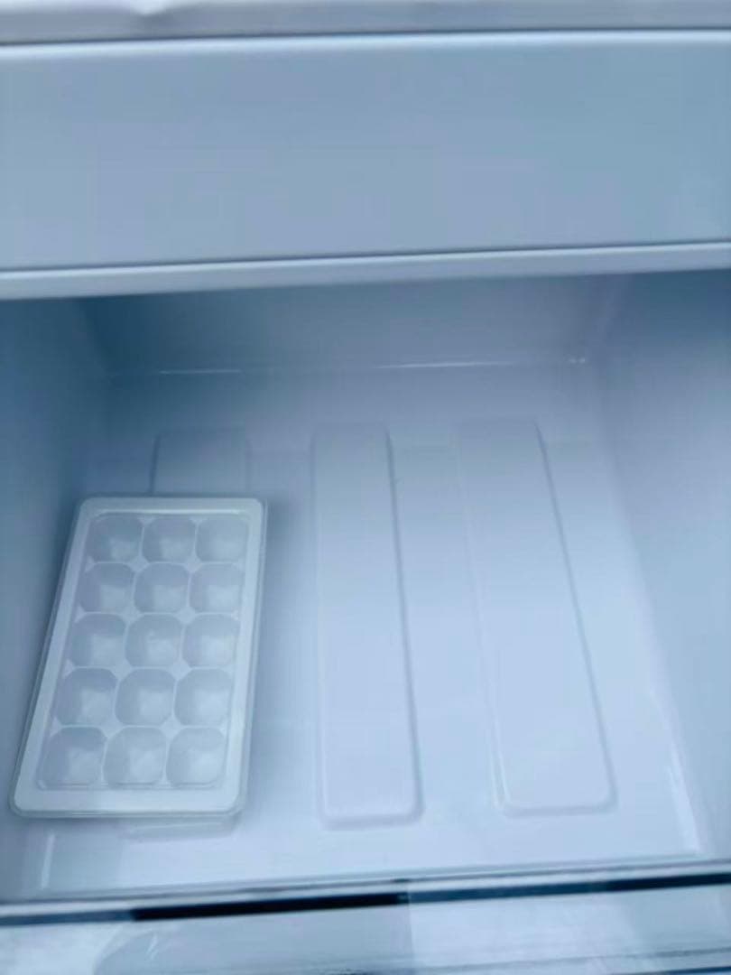 新生活白家電／Haier JR-NF218L 2ドア冷蔵庫2022年／送料設置込