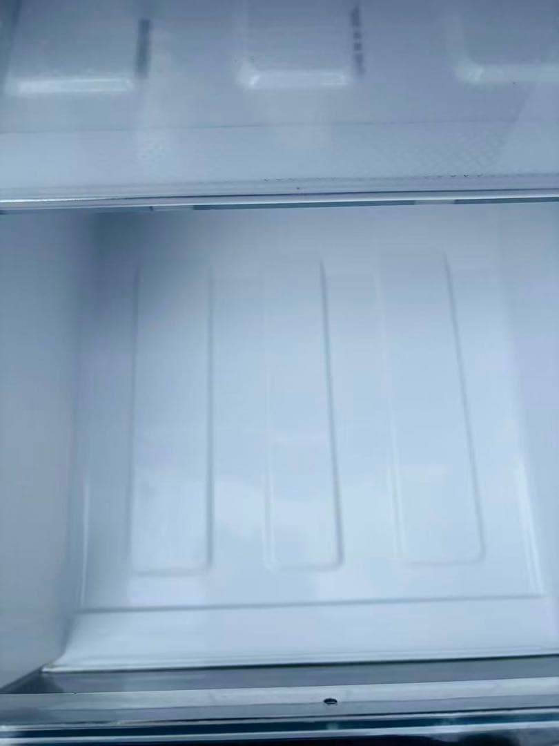 新生活白家電／Haier JR-NF218L 2ドア冷蔵庫2022年／送料設置込