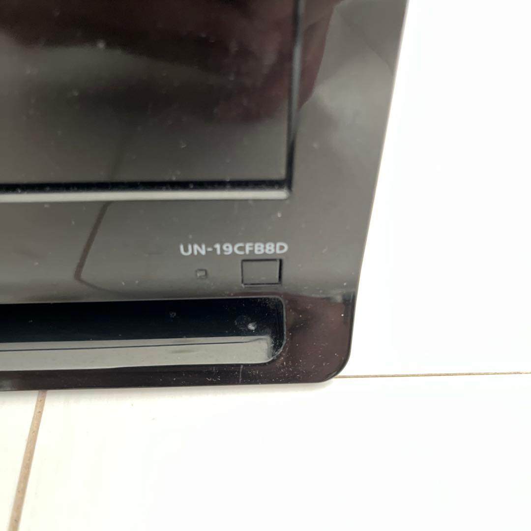 なりPanasonic プライベートビエラ UN-19CFB8D 2018