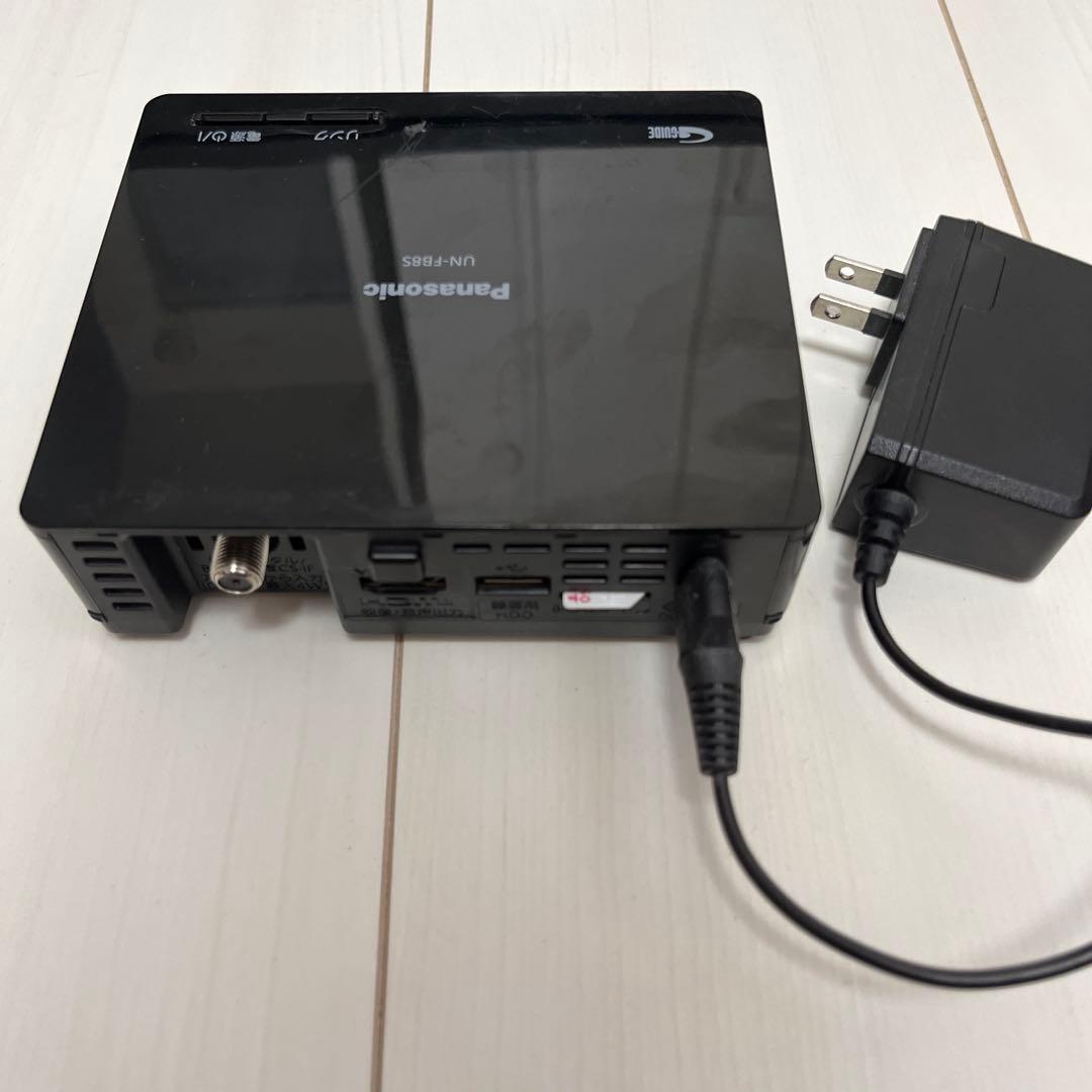 なりPanasonic プライベートビエラ UN-19CFB8D 2018