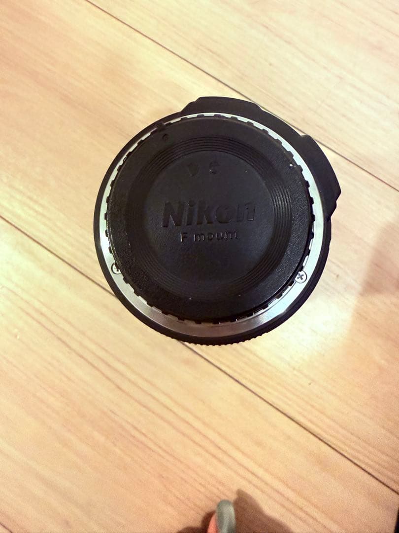 SIGMA 18-50mm F2.8 EX DC Macro HSM ニコンF用