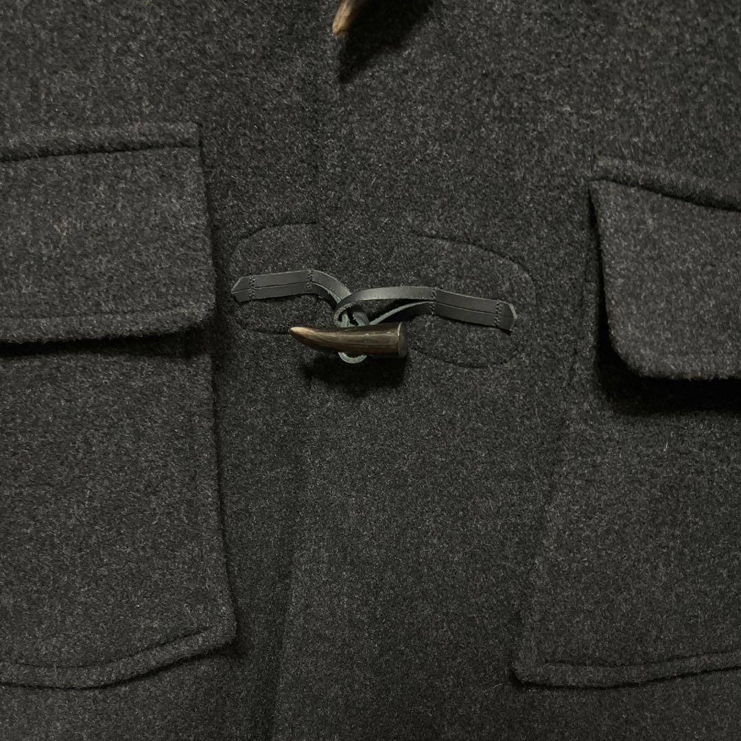 【連休SALE】Gloverall BEAMS ダッフルコート グローバーオール