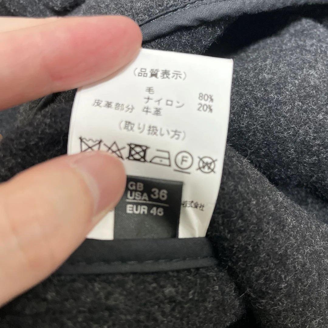 【連休SALE】Gloverall BEAMS ダッフルコート グローバーオール