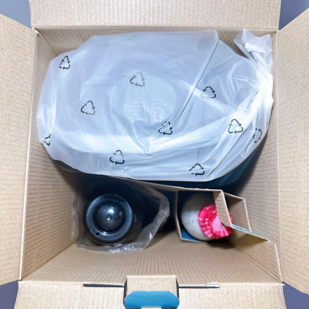 新品未使用 SodaStream TERRA 炭酸水 ソーダストリーム 送料無料