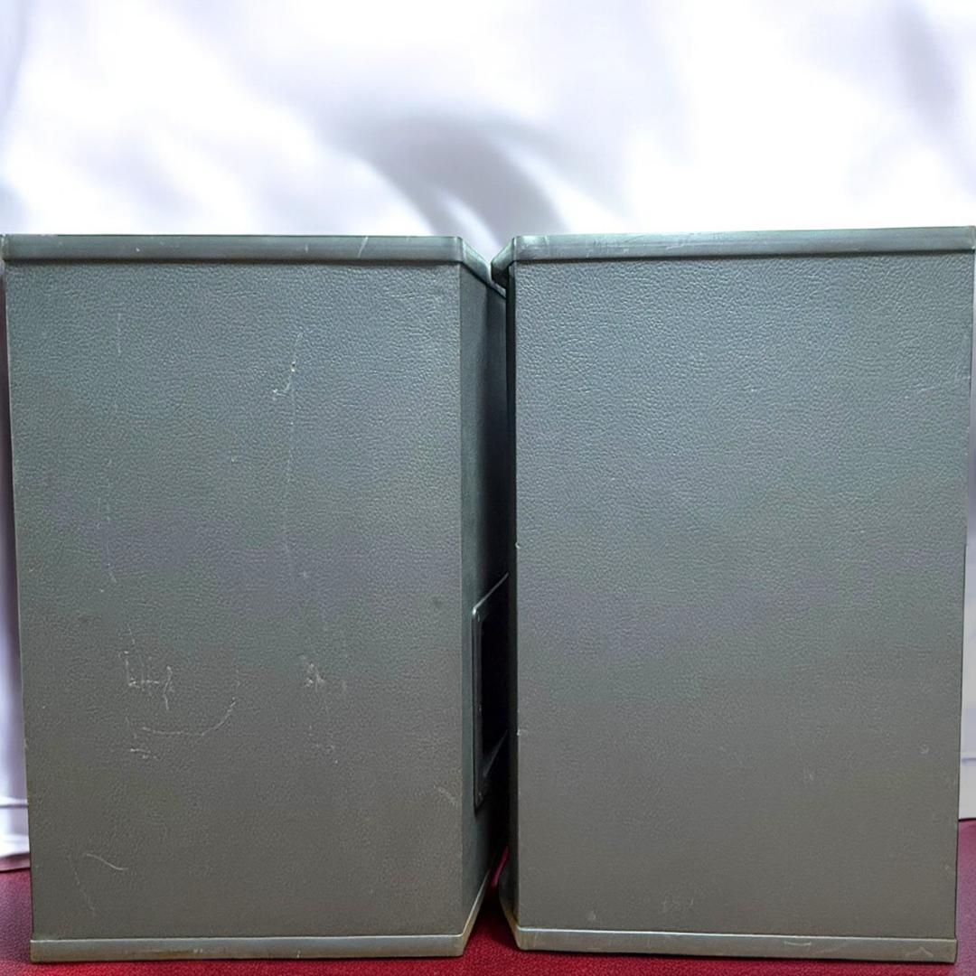 ☆良品 希少品 パナソニック ラムサ WS-T512 スピーカー ペア