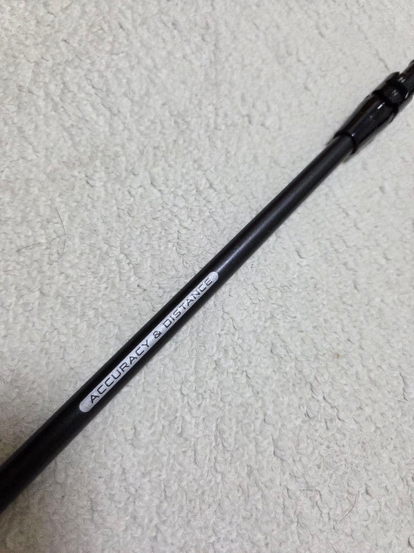 TOUR AD IZ-4S Callawayスリーブ ドライバー用