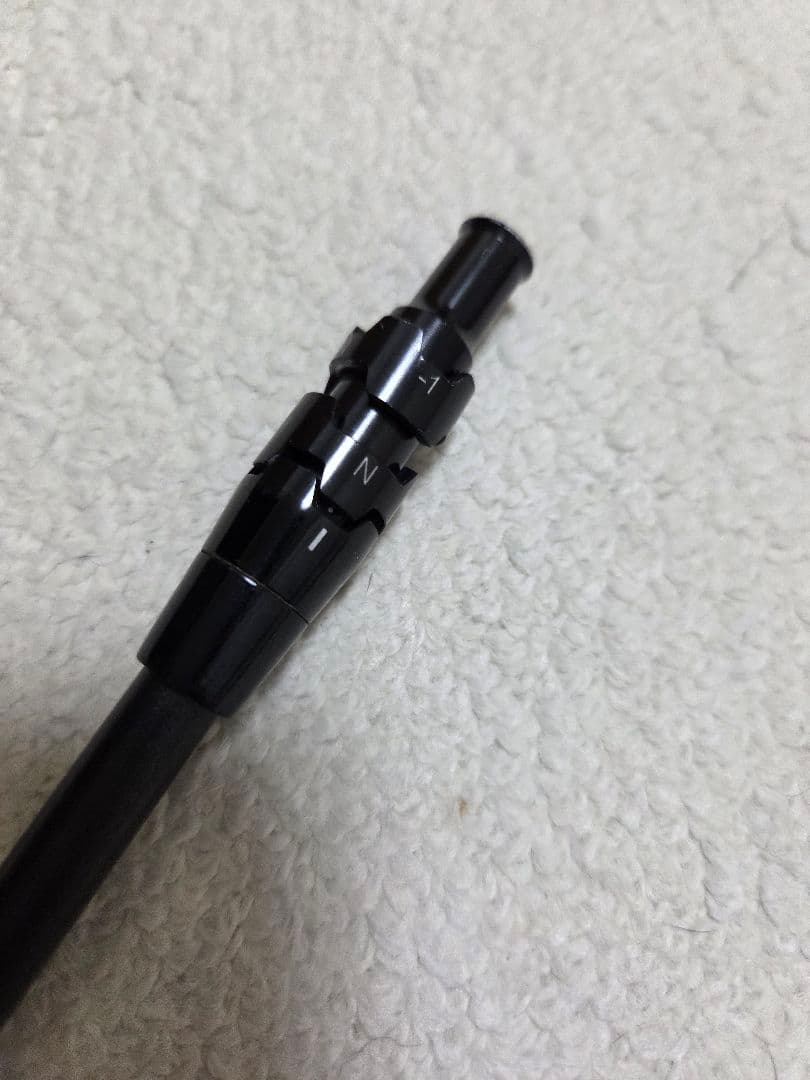 TOUR AD IZ-4S Callawayスリーブ ドライバー用