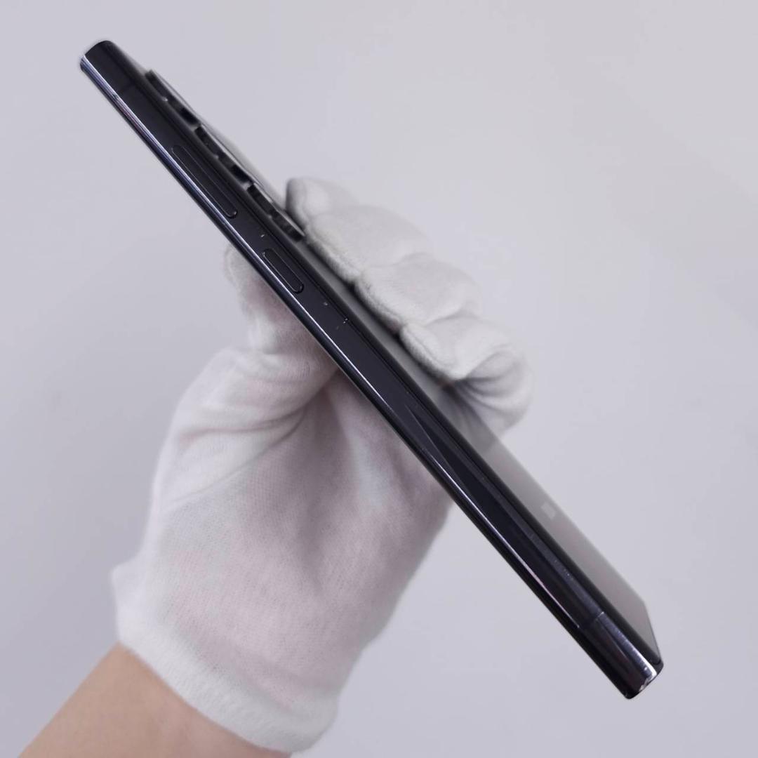 Galaxy S23 Ultra 256GB ブラック SIMフリー【良品】