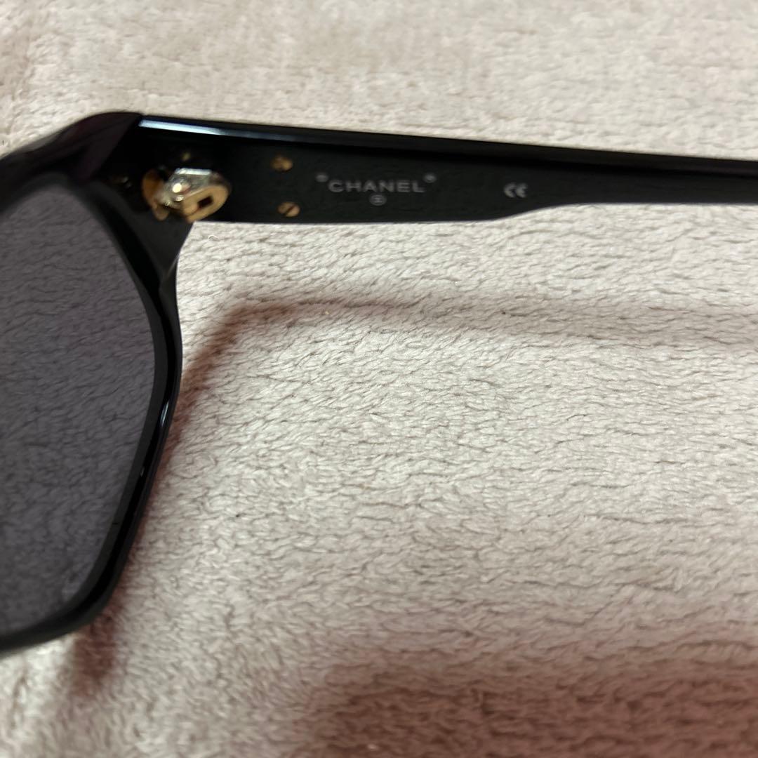 CHANELサングラス