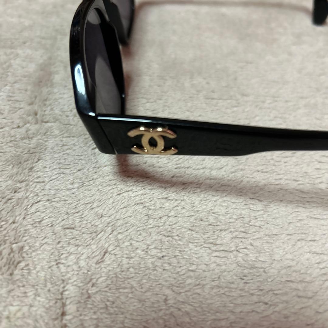 CHANELサングラス