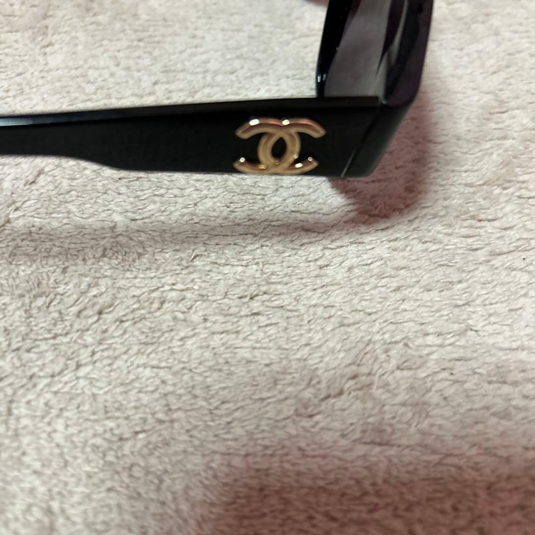 CHANELサングラス