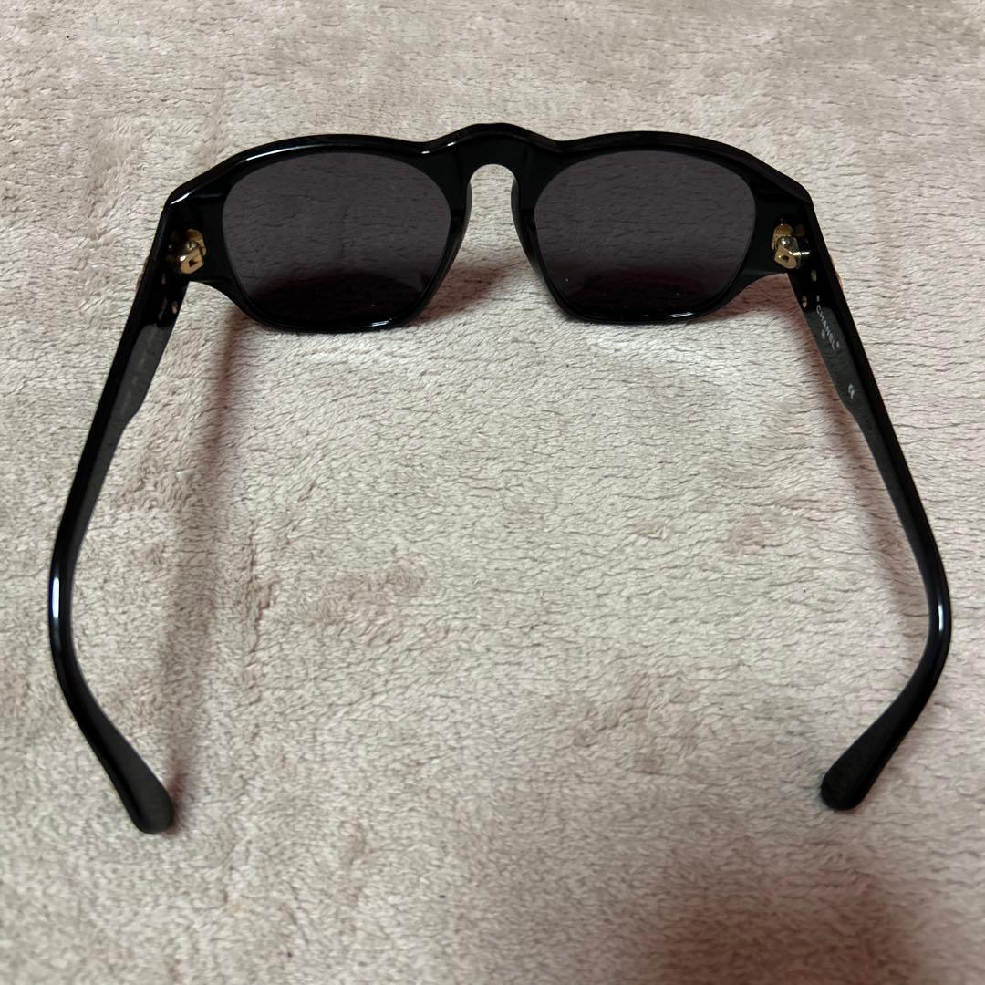 CHANELサングラス