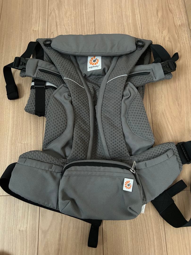 エルゴベビー　抱っこ紐