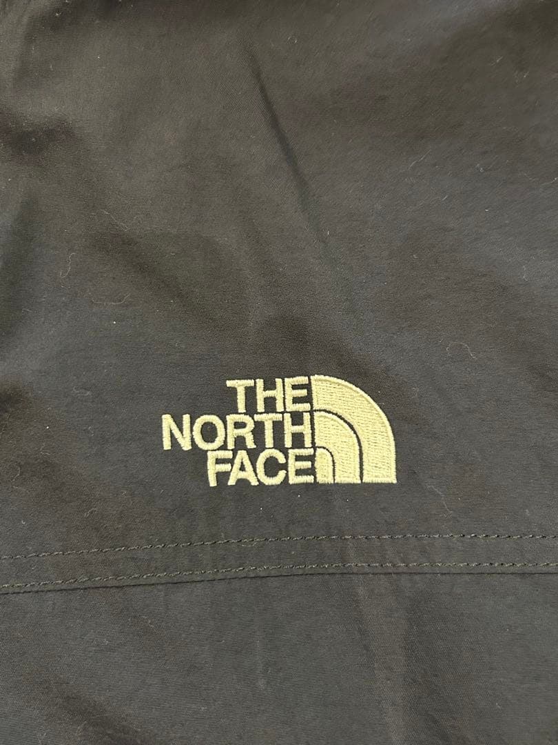 【THE NORTH FACE】キャンプノマドジャケットネイビー M