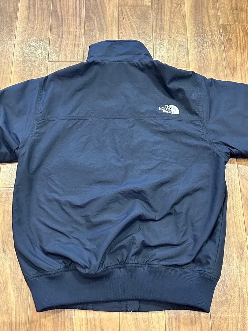 【THE NORTH FACE】キャンプノマドジャケットネイビー M