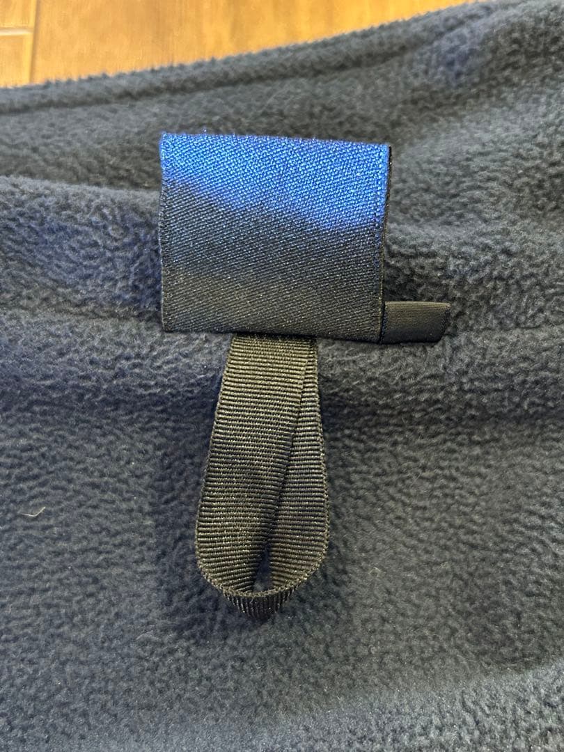 【THE NORTH FACE】キャンプノマドジャケットネイビー M