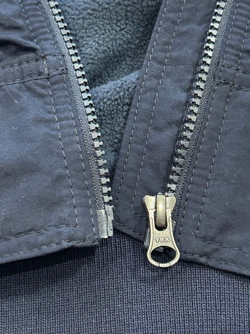 【THE NORTH FACE】キャンプノマドジャケットネイビー M