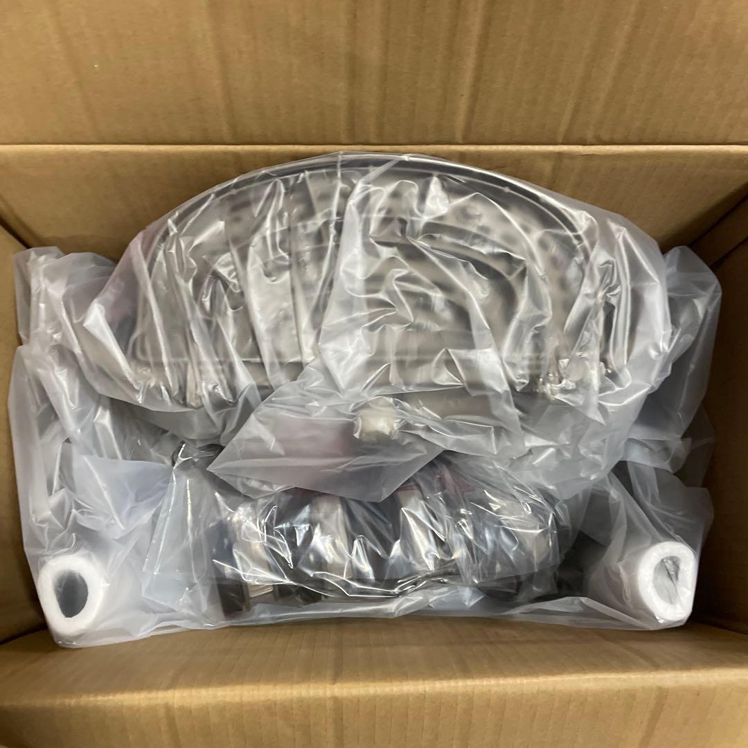 コンビ ハイローチェア ネムリラ Fit AQ ベージュ