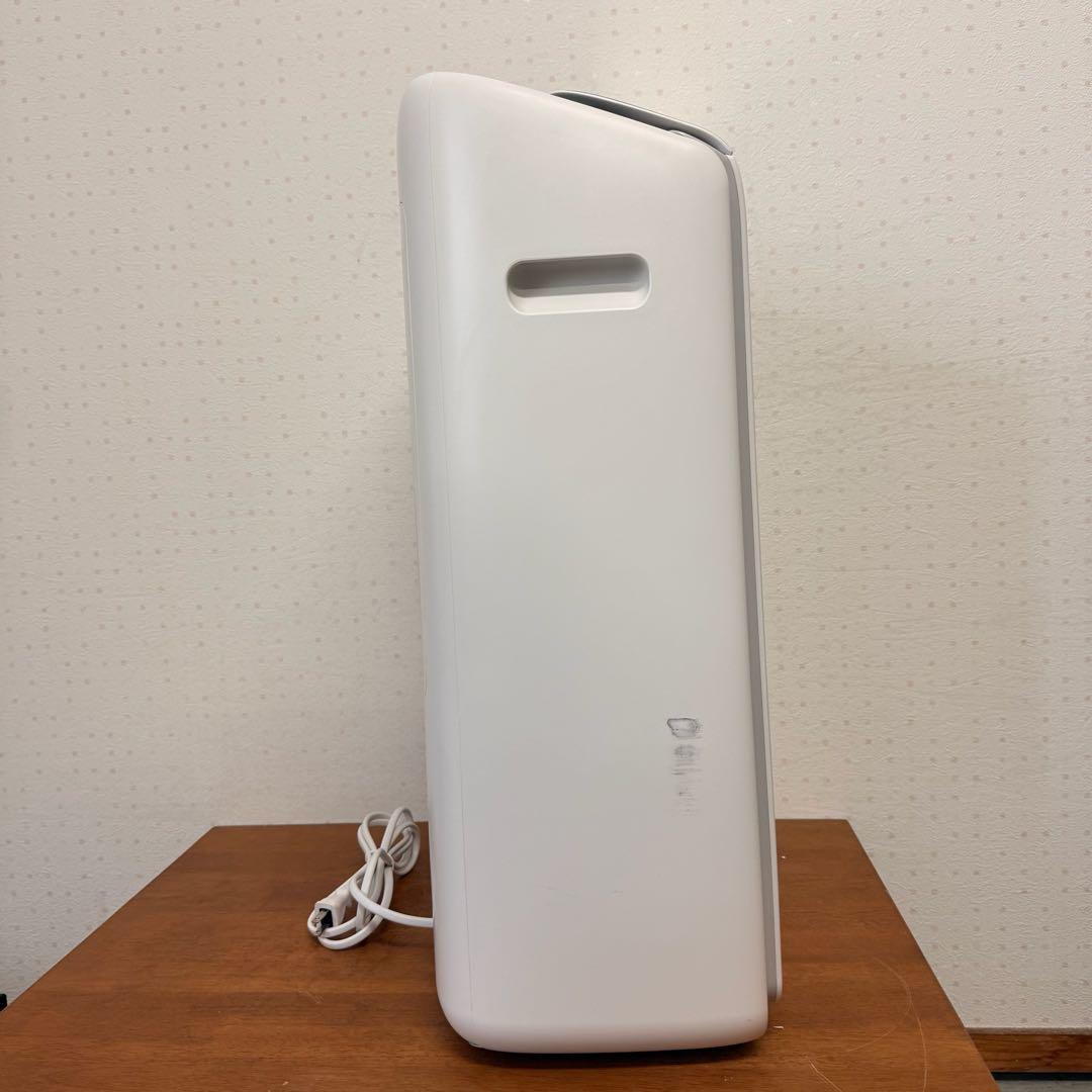 ● 美品 SHARP シャープ 除湿機 プラズマクラスター CV-RH140-W