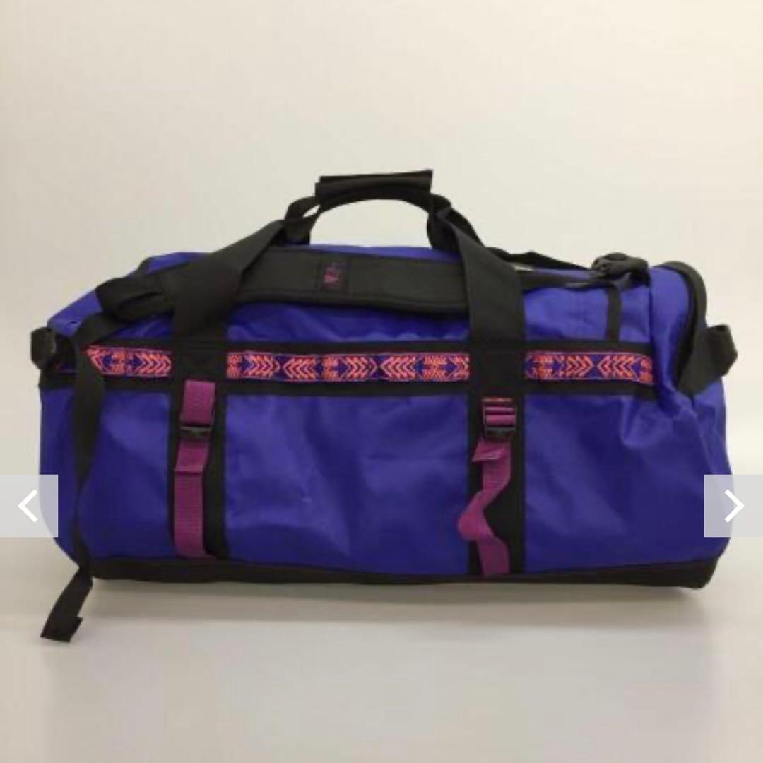 THE NORTH FACE（ザノースフェイス）ダッフルバッグ　リュック