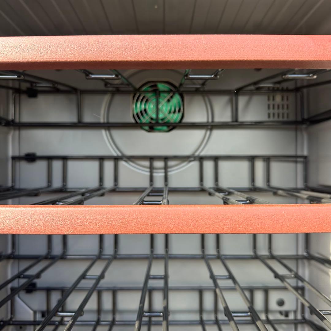 フォルスタージャパン　ワインセラー　ロングフレッシュ　ST-AF140