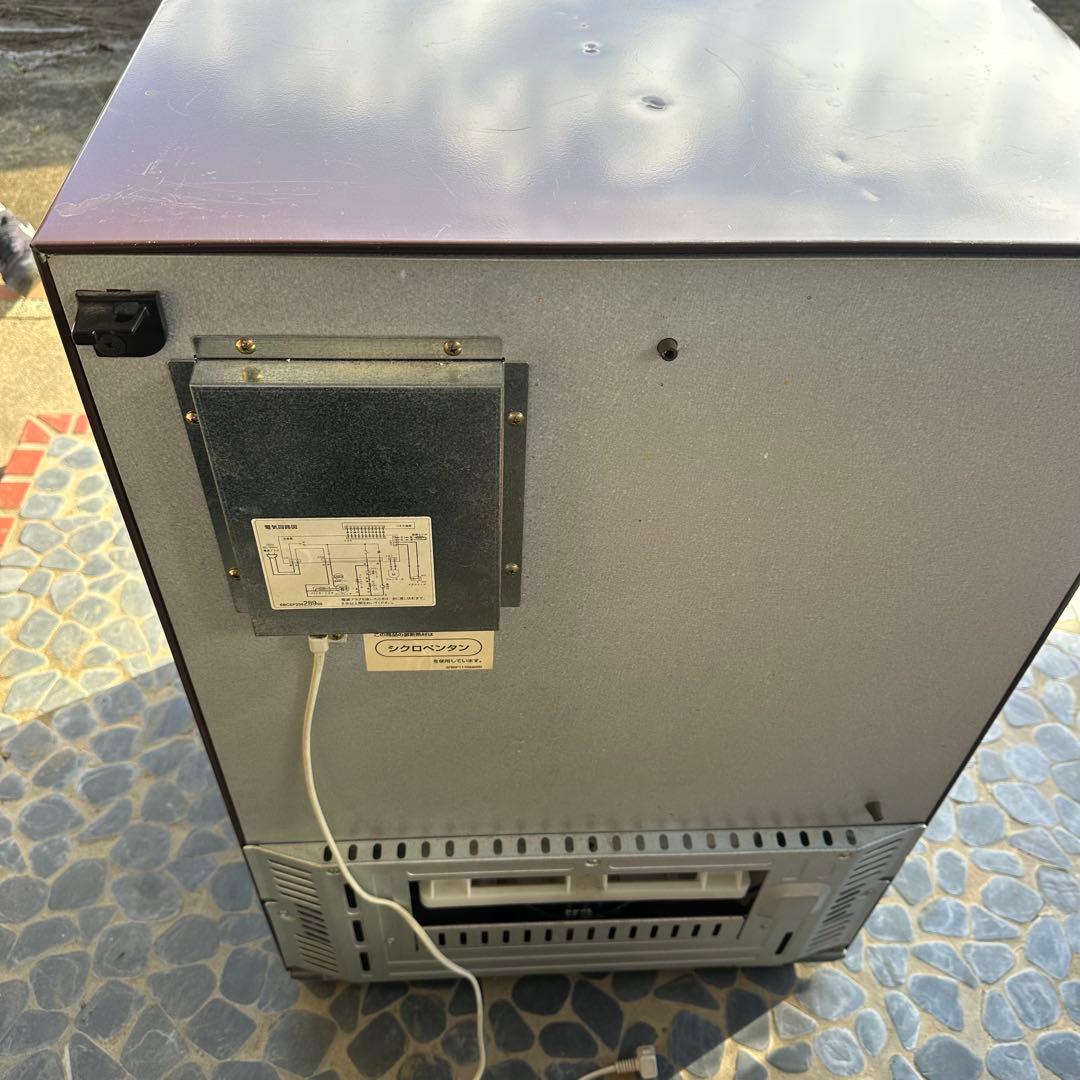 フォルスタージャパン　ワインセラー　ロングフレッシュ　ST-AF140