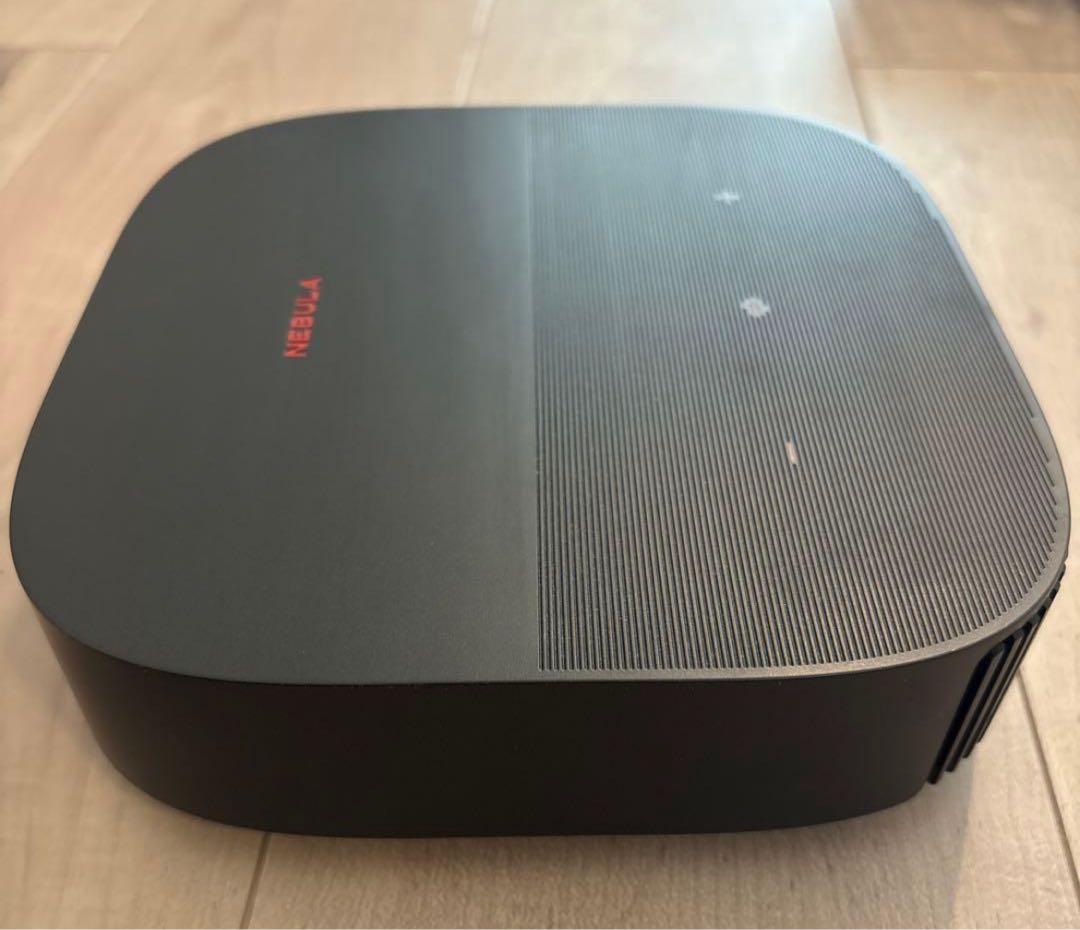 オ*ム様 Anker NEBULA Vega Portable 本体　動作品