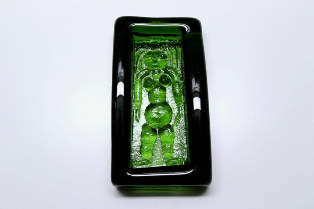 Erik Hoglund エリックホグラン 灰皿 アッシュトレイ 82477