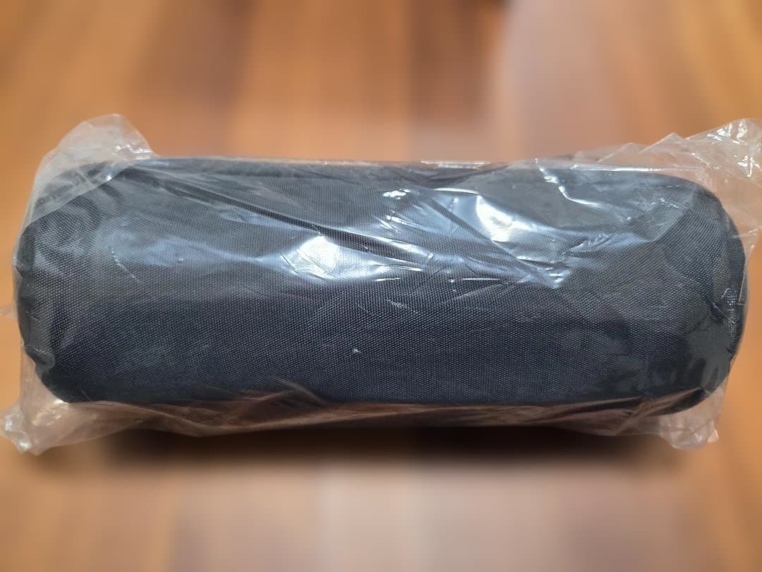 JBL Charge 5 Wi-Fi 動作確認のみ 新品のキャリングケース付き