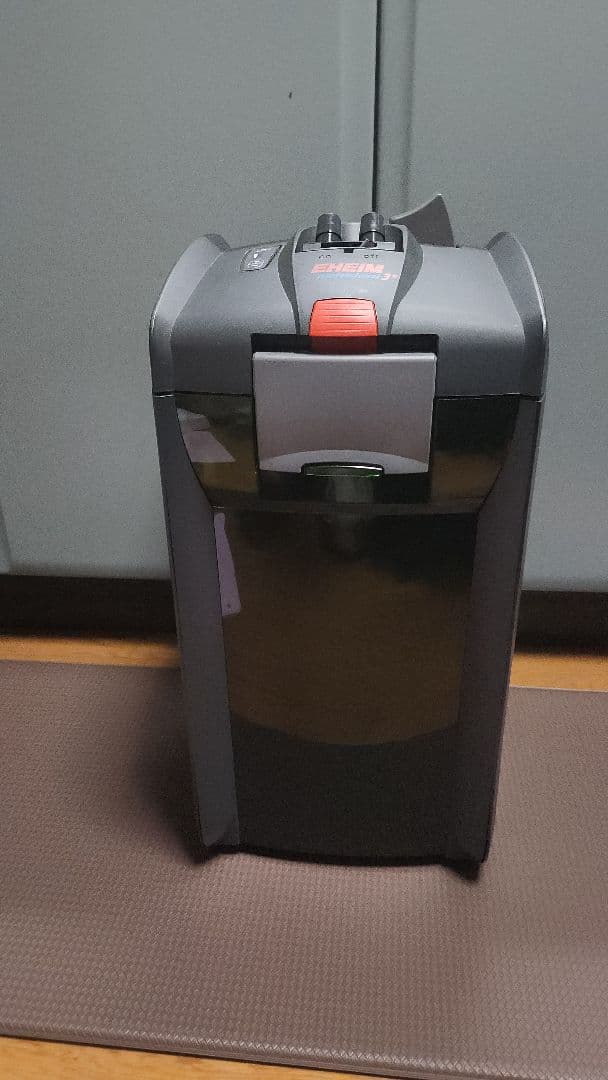 EHEIM 3e 2078 フィルター 訳あり(商品説明必読)