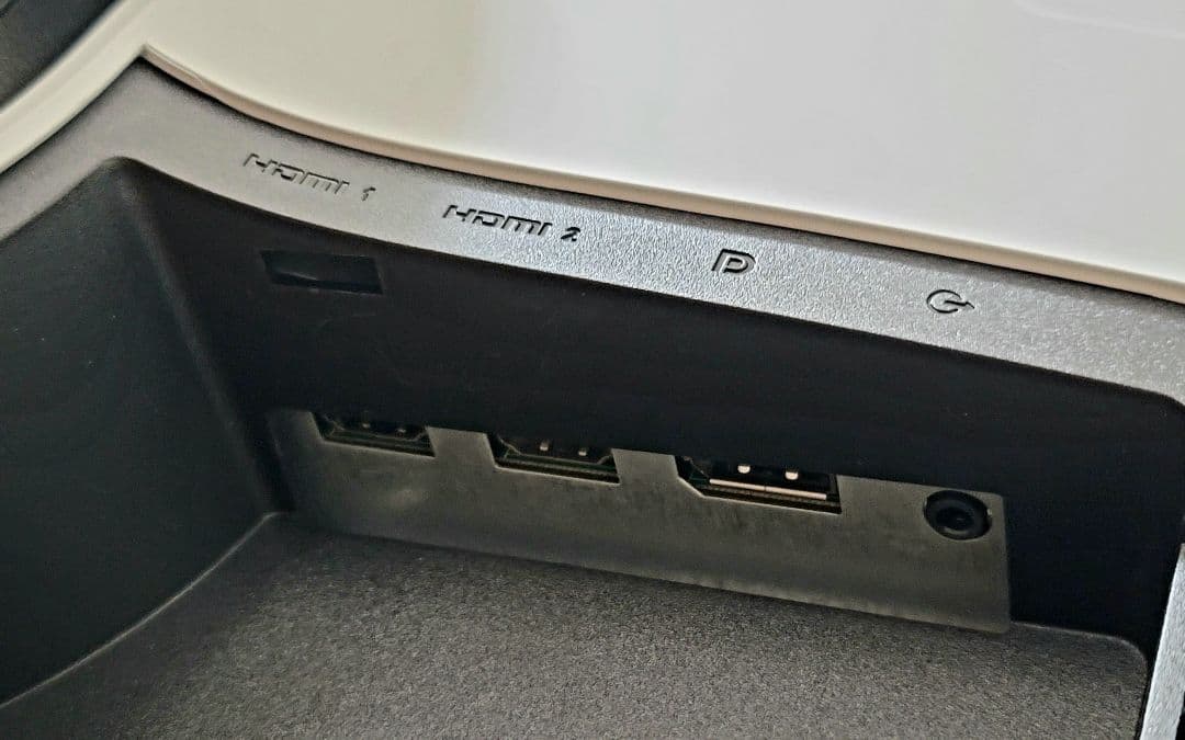 まっくす　Dell ALIENWARE AW2720HF 27インチ