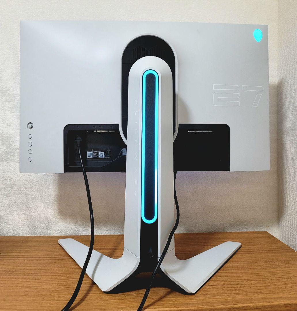 まっくす　Dell ALIENWARE AW2720HF 27インチ