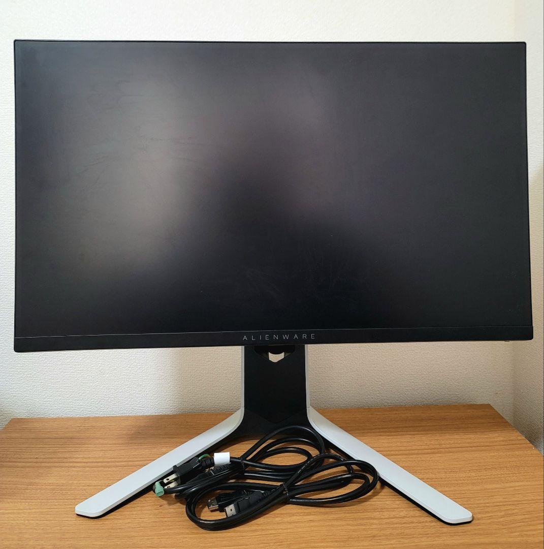 まっくす　Dell ALIENWARE AW2720HF 27インチ