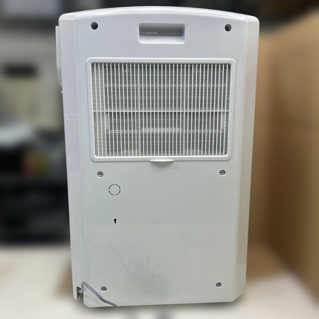 6941②【美品】コロナ CDM-1025 冷風 衣類乾燥除湿機2025年製