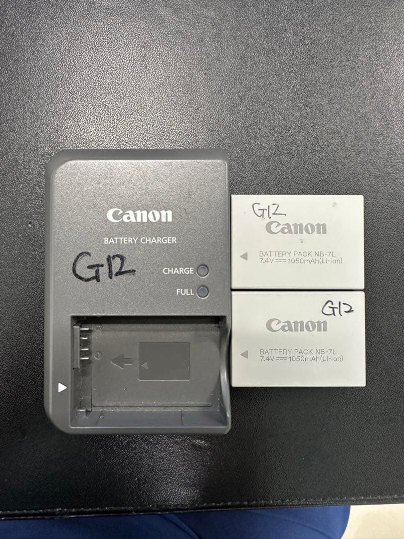 A*l様 Canon PowerShot G12 コンパクトデジタルカメラ