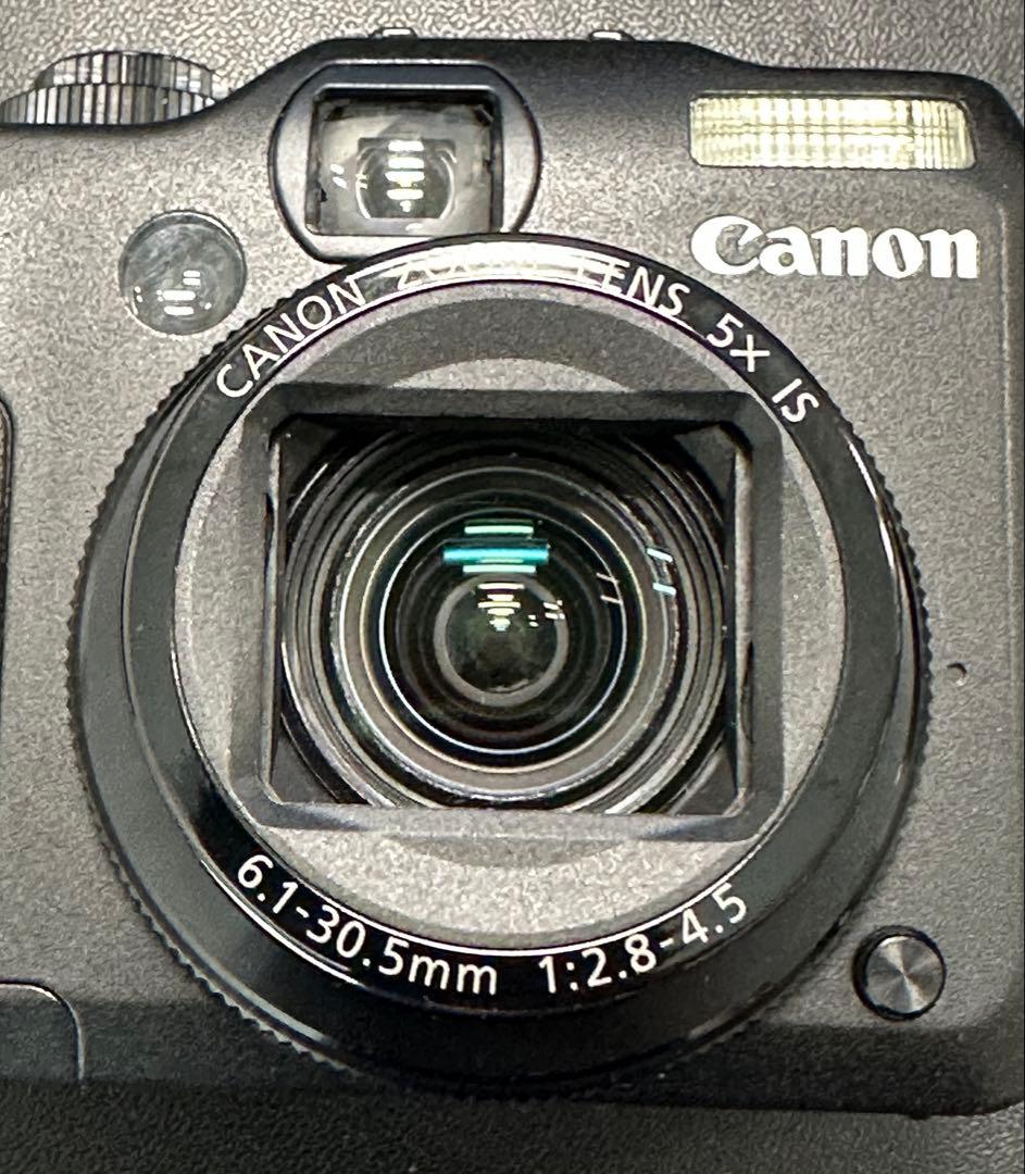 A*l様 Canon PowerShot G12 コンパクトデジタルカメラ