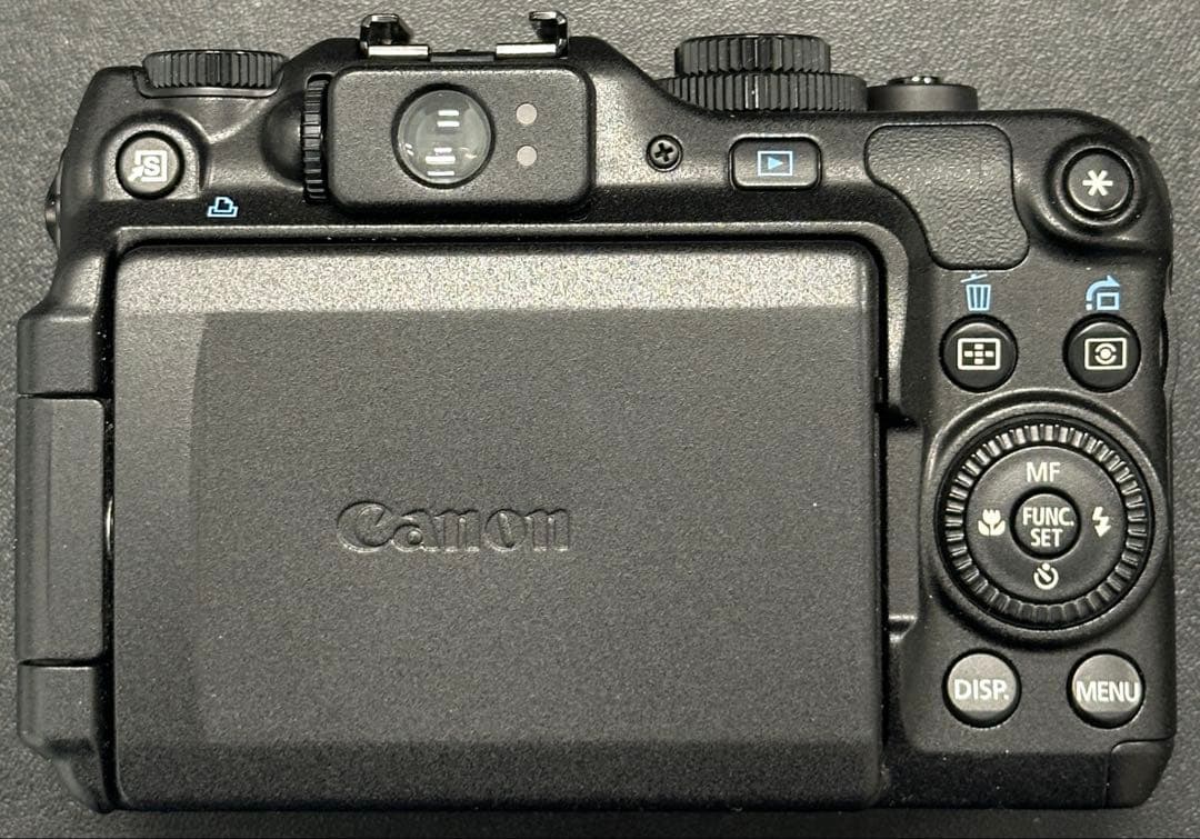 A*l様 Canon PowerShot G12 コンパクトデジタルカメラ