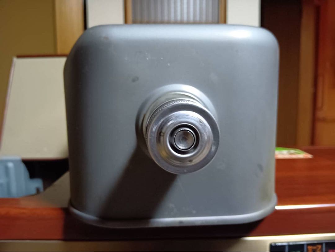 MITSUBISHI ELECTRIC 石油ファンヒーター KD-25FTD