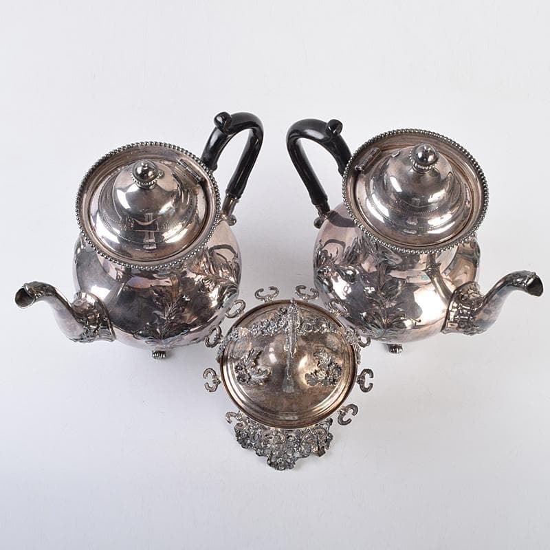 まつこ　ティーポットなど　17点まとめて　F　R9144B