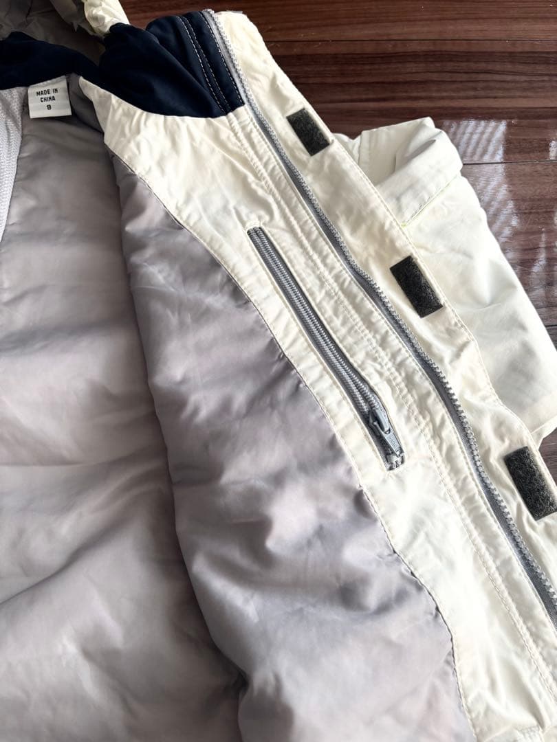 Ocean Pacific 、BURTON スノーボードウェアセット