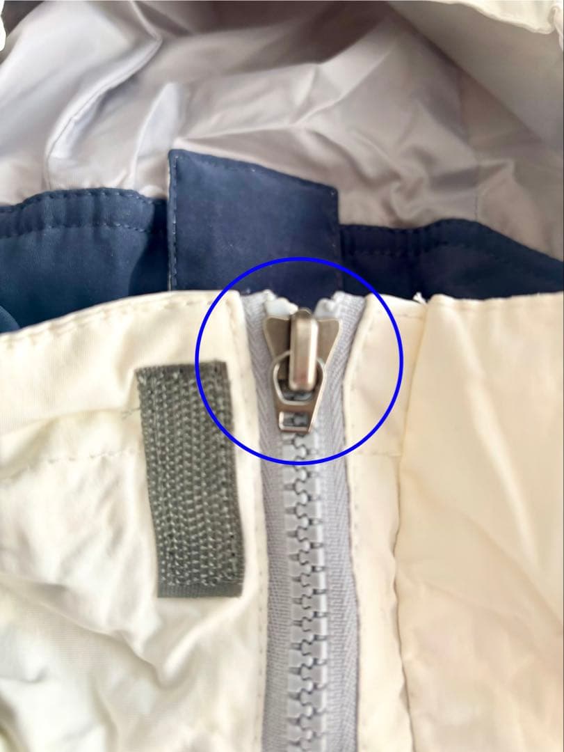 Ocean Pacific 、BURTON スノーボードウェアセット