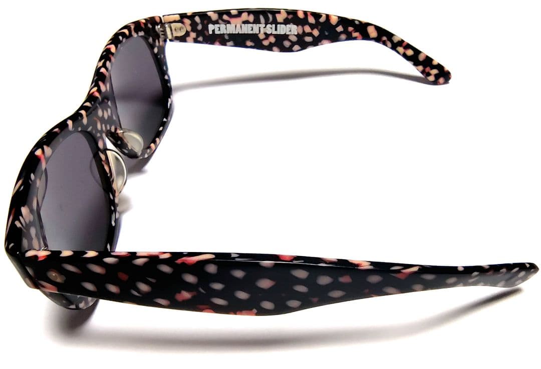 オマケ付き　RALEIGH ピースラ　サングラス