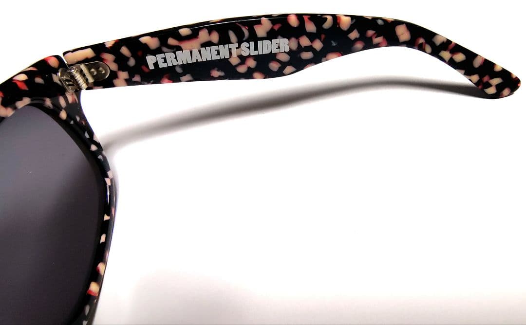 オマケ付き　RALEIGH ピースラ　サングラス