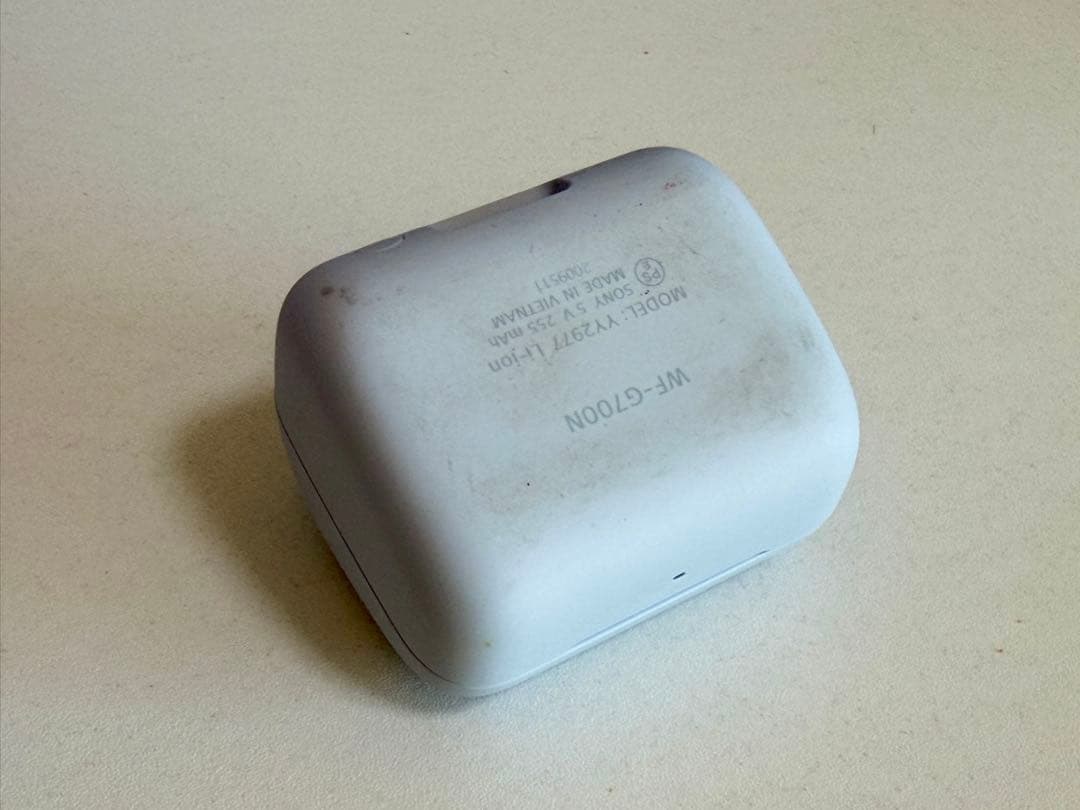 【即日発送】Sony INZONE Buds ワイヤレスイヤホン