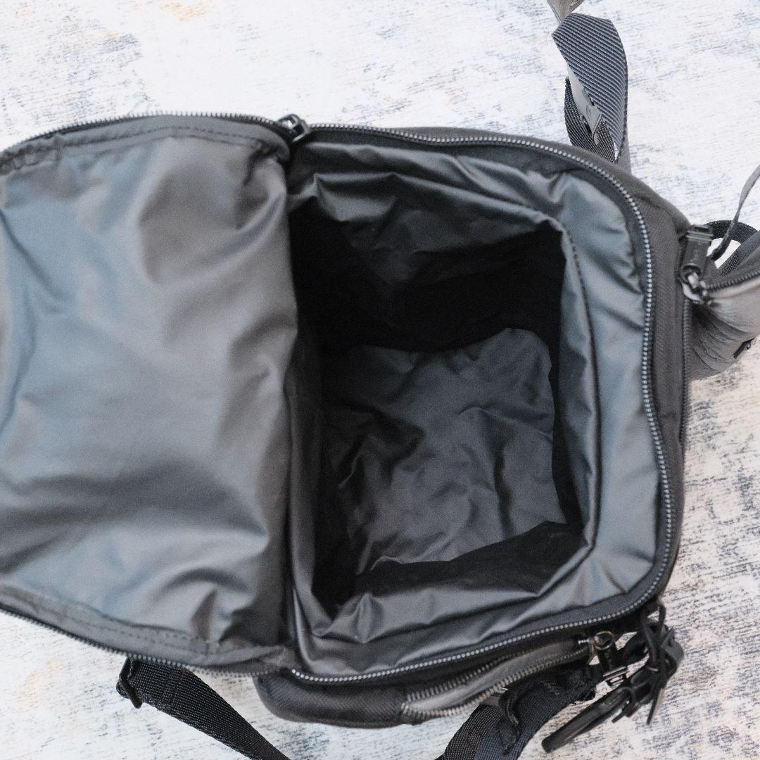 TUMI Alpha Bravo Mason Duffel ボストンバッグ