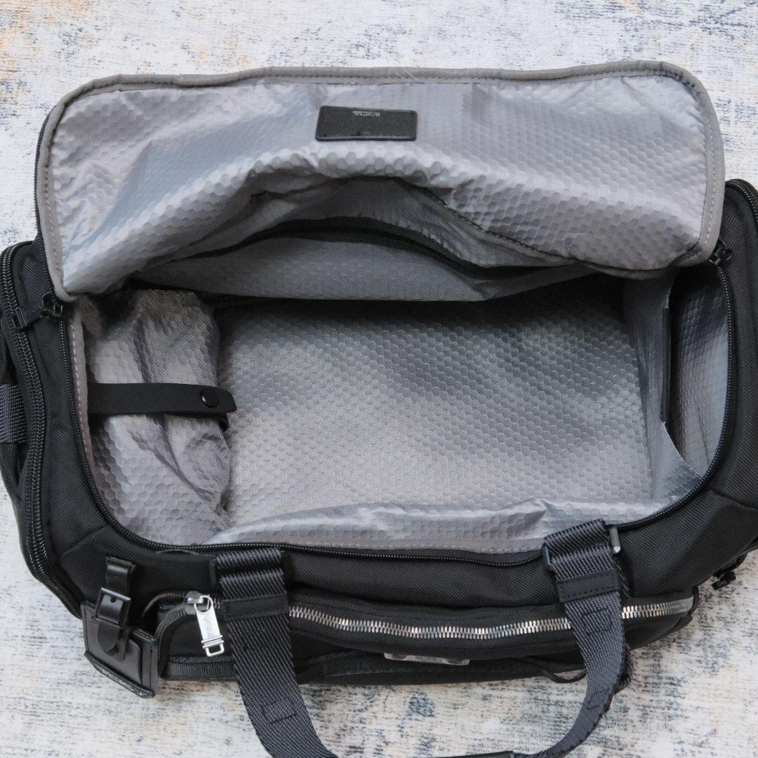 TUMI Alpha Bravo Mason Duffel ボストンバッグ