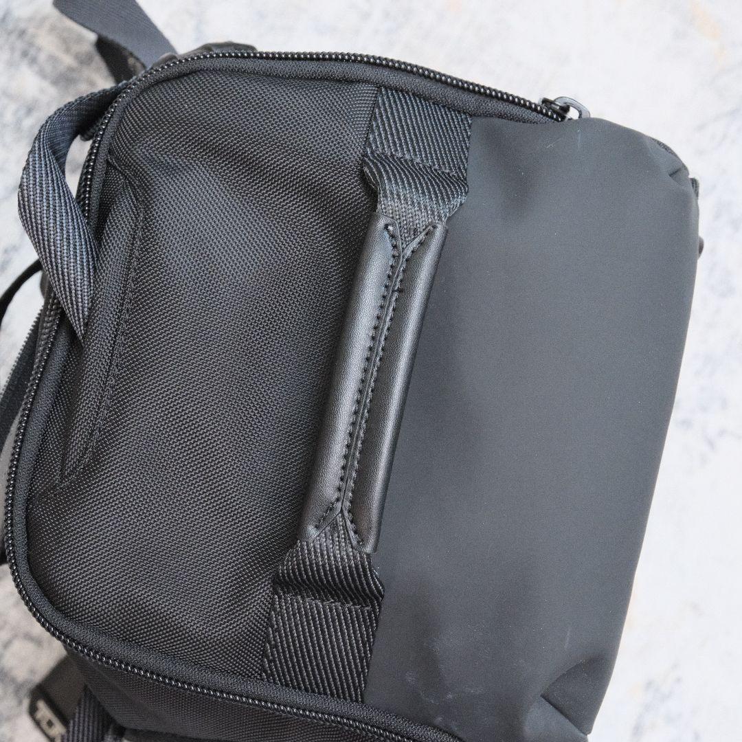 TUMI Alpha Bravo Mason Duffel ボストンバッグ