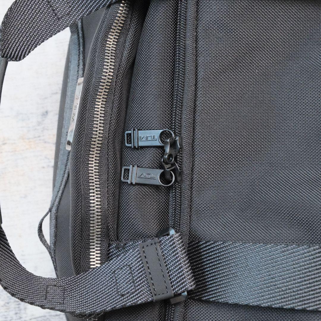 TUMI Alpha Bravo Mason Duffel ボストンバッグ